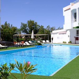 Viking Club Hotel